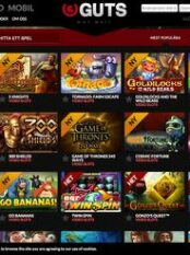 Online Casino Bonus Angebote 2018